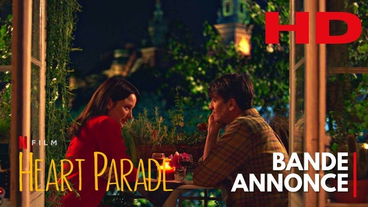 Heart Parade