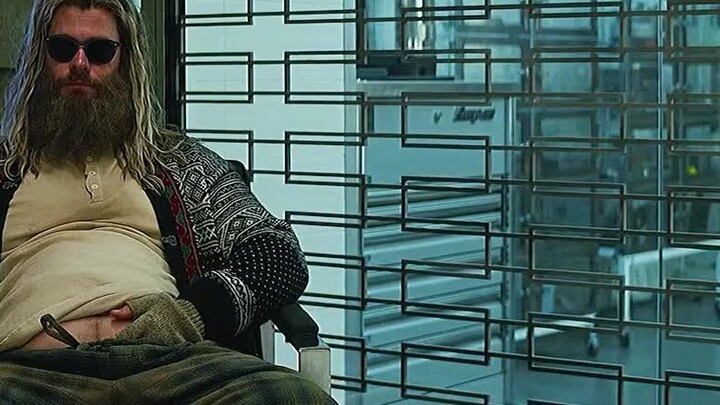 Marvel: Sol must have made you suffer a lot in the future