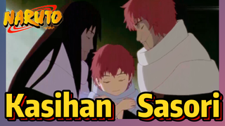 Kasihan Sasori