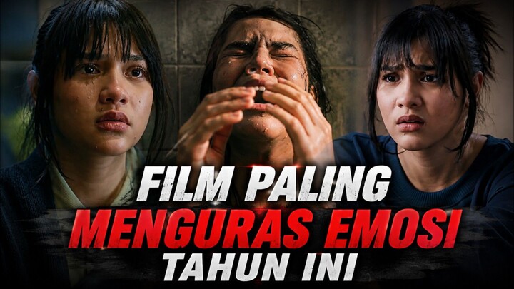 DIANTARA DUA PILIHAN SULIT – ANDAI WAKTU BISA DIULANG KEMBALI (2026)