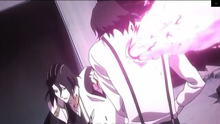 Byakuya's Awakening