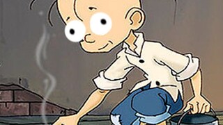 Chất lượng Sanmao