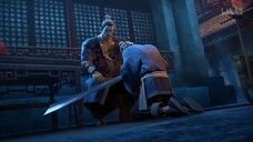 The Gate of Mystical Realm episode 3 sub indo