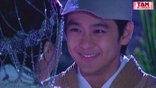 1 Trong Thập Đại Ác Nhân Từ Cõi Âm Trở Về Kiếm Trai Và Sự Thật Bất Ngờ | Tuyệt Thế Song Kiều 2