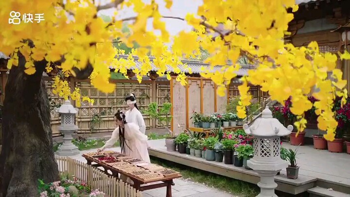zhao ge fu episode 21