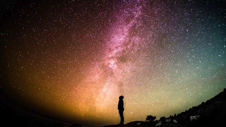 Start learning English while at sleep