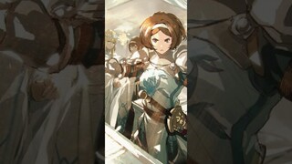 Explaining Calca Bessarez Backstory from the new Overlord Movie!