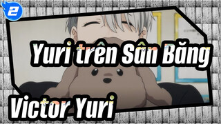 Yuri trên Sân Băng
Victor&Yuri_2