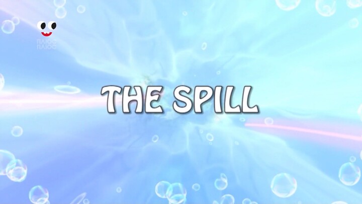 Клуб Вiнкс: Школа чарівниць - Сезон 5 Серія 1 - Витік нафти (Українська - ПЛЮСПЛЮС)