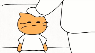 office cat episode 4
