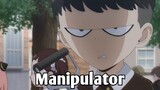 Sang Manipulator Dari Spy x Family | Parody Anime Dub Indo Kocak