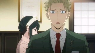 Spy x family full episode 2