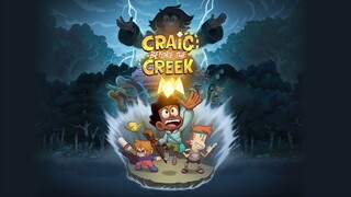 Craig Before the Creek (2023) Dubbing Indonesia