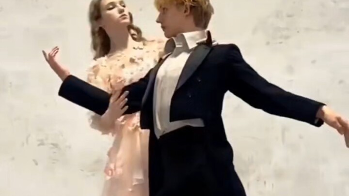 Video ini meledak di media sosial internasional dan telah mencapai 38 juta penayangan. Ternyata begi