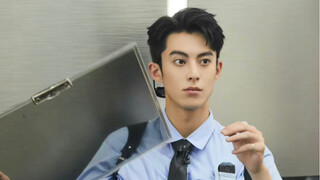 【Tu luyện kiềm chế dục vọng】Mọi người ơi! Quá nhạy cảm luôn!! Vương Hạc Đệ cũng quá giỏi rồi!