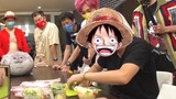 [TalkOP Chinese version] Oda Eiichiro's mansion treasure hunt full version video with Chinese subtit
