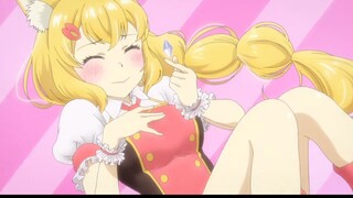 Izure saikyou no renkinjutsushi? Eps 01 sub indo