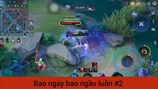 Bao hay bao ngầu luôn p2