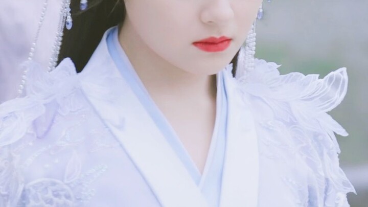 Ngakak banget! Aktris utama drama xianxia lokal akhirnya enggak biasa lagi!!! Kocak tapi nggak ada w