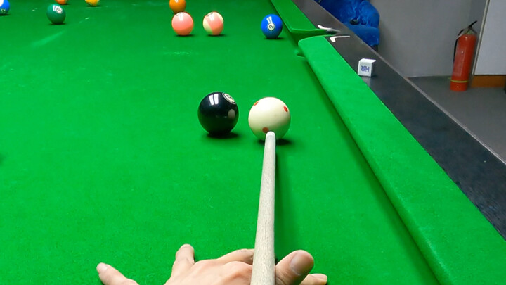 Kamu yakin, apa yang kamu takutin?