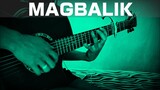 Magbalik - Callalily (Guitar Fingerstyle) Pambansang Intro//