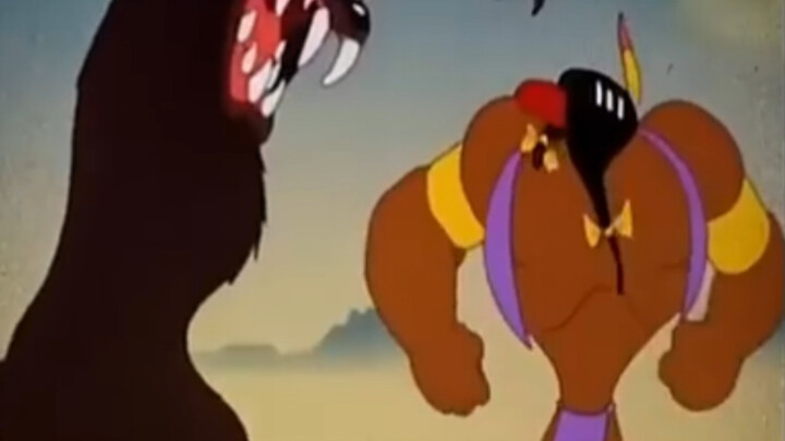 Trên đường đến phòng gym sau khi chia tay