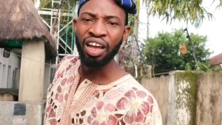 Hausa people looking for boxers to buy