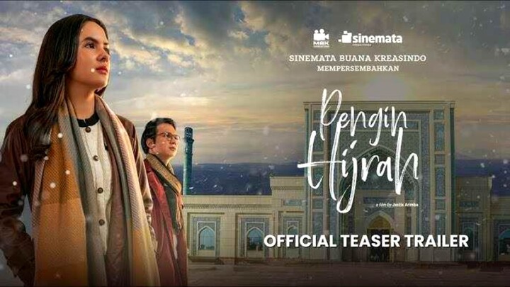 Pengin Hijrah 2025 INDONESIA