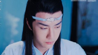 [Drama version of Wangxian] "Raising a Little Fool" 13 (Gentle Immortal Supervisor VS Fool Killer Wa
