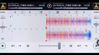 [DJ_不谓侠 (抖音DJ版)🍷⚡️⚡️👍