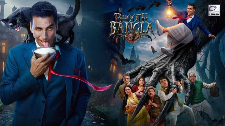 Bhoot Bangla Full Movie in Hindi 2026 Akshay Kumar Blockbuster Movie#bhootbangla #aksaykumar #movie