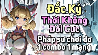 [ VGVD ] Hung thần Đắc Kỷ ( Thời Không Đối Cực ) 1 combo 1 mạng cực khủng - Vương Giả Vinh Diệu