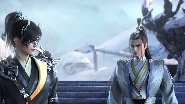 P33RLEES B4TTL3 5P1rit Eps 156 Sub Indo