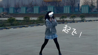 【My Youth is Back】The vertical screen version of the meteor shower you want!