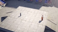 All Round Master episode 5 sub indo