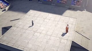 All Round Master episode 5 sub indo