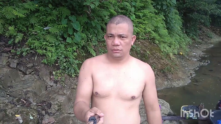 Ligo sa Malamig na ilog