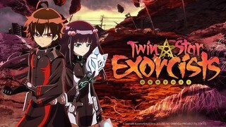 Sousei no Onmyouji E01 (Twin Star Exorcists)