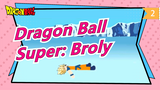 [Dragon Ball] Dragon Ball Super: Broly| Versi Stickman | Sembah Sang Guru_2