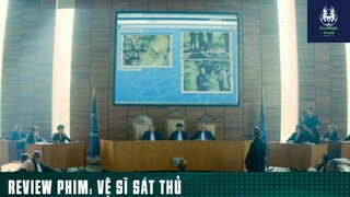 Tóm tắt phim: Vệ sĩ sát thủ phần 9 #phimhaymoingay