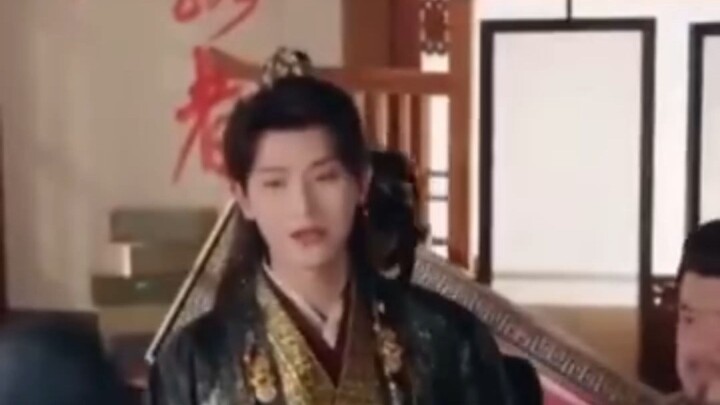 (พากย์+ซับไทย)องค์ชายเสเพลปรมจารย์นักสู้ 2