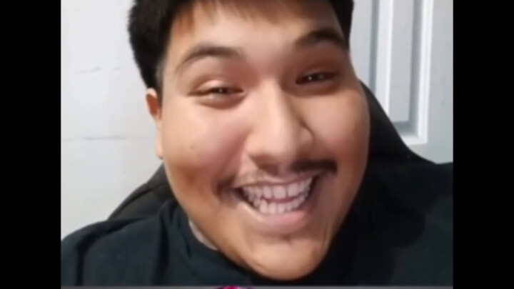 You’re both criminals, but deep down, you’re good people.