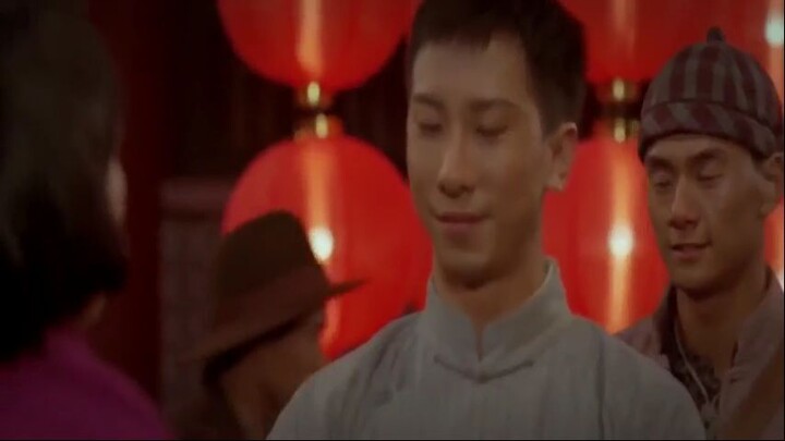 ต้นฉบับ ยิปมัน อาจารย์บรู๊ซ ลี The Legend Is Born Ip Man