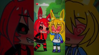 Nay Lilian dark có vợ rồi | Hide anh Seek 2 | Gacha Club