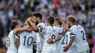 🔴 TRỰC TIẾP BÓNG ĐÁ Phần Lan vs Montenegro UEFA Nations League