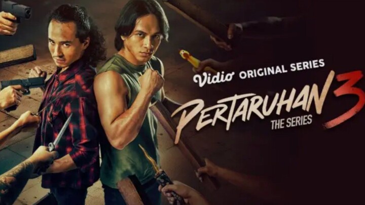 Pertaruhan The Series 3 Episode 5