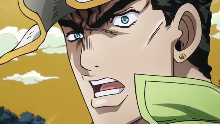 จะเป็นอย่างไรหาก JOJO Part 4 แต่ละตอนมีเวลาเพียงหนึ่งวินาที?