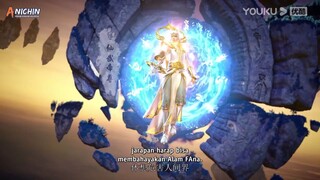 Legend of Martial Immortal episode 1 sub indo