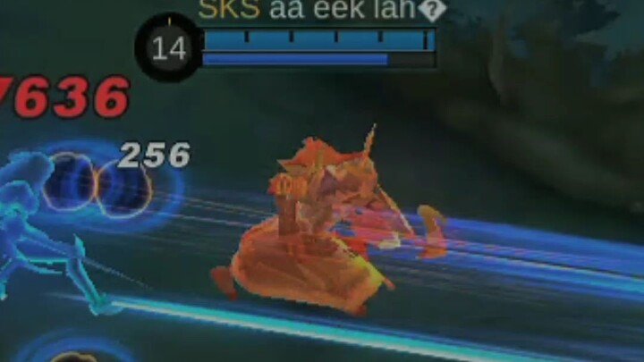 yss