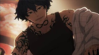 APALAGI DARI DEPAN TAMBAH BADASS EUYY 😍🔥